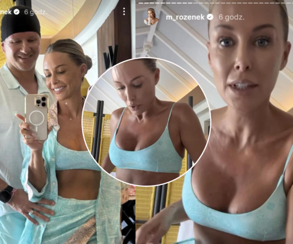 Małgorzata Rozenek-Majdan