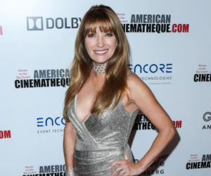 Jane Seymour