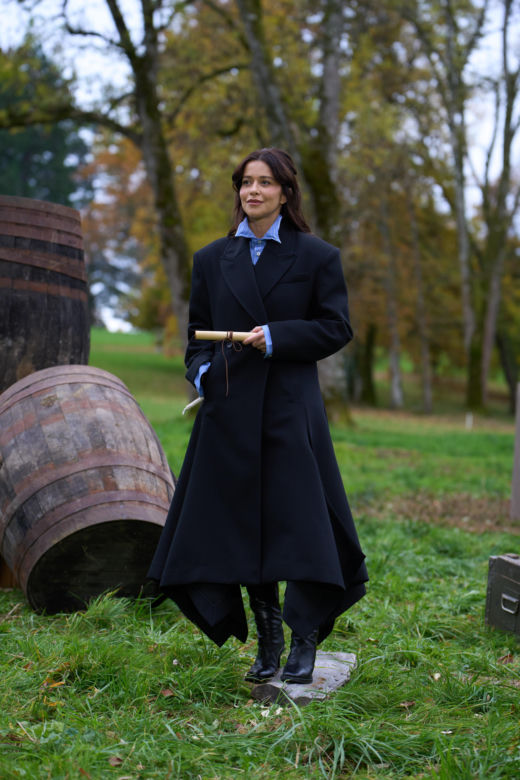 "The Traitors. Zdrajcy" sezon 3 odcinek 8