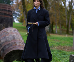 The Traitors. Zdrajcy sezon 3 odcinek 8