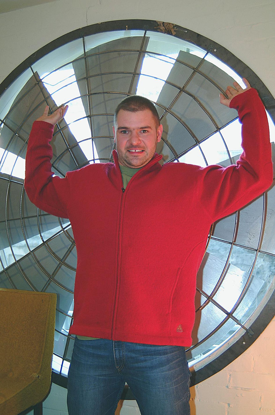 Tomasz Karolak na archiwalnych zdjęciach. Tak wyglądał na początku kariery