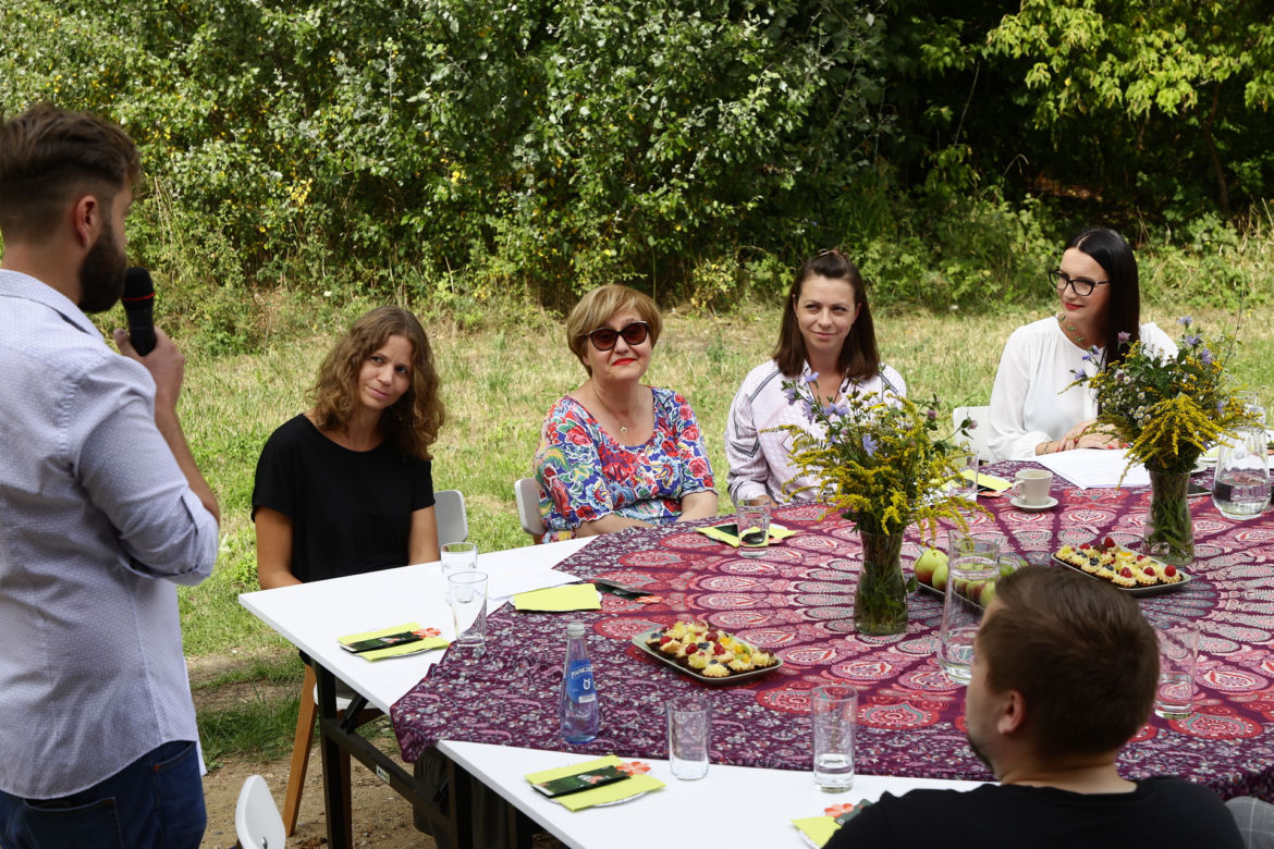 Warszawiacy pokochali kwiaty. Kwietny piknik już w niedzielę 