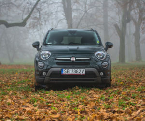 Fiat 500X Cross 1.0 FireFly 120 KM 6MT