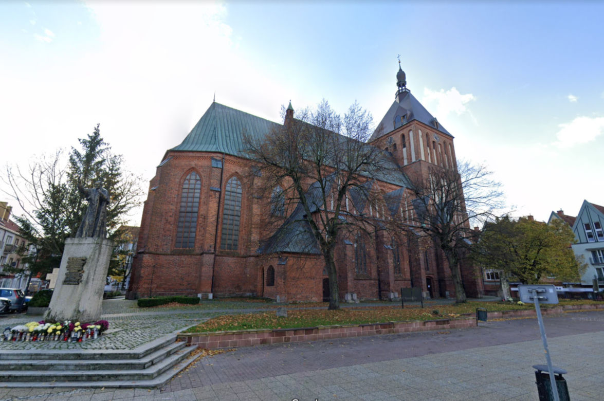 Diecezja koszalińsko-kołobrzeska