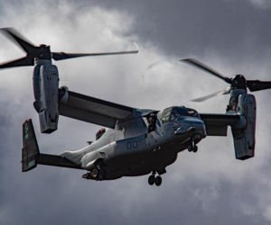 Rosnąca liczba wypadków lotniczych w US Army. Pentagon ujawnia zatrważające dane