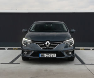 Renault Megane GrandCoupe 1.3 TCe 140 FAP Intens