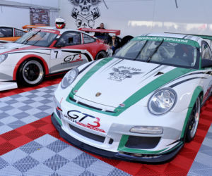 Verva Street Racing 2013 / Top Gear Live
