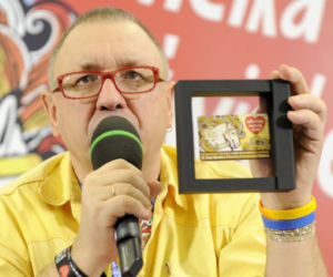WOŚP 2013