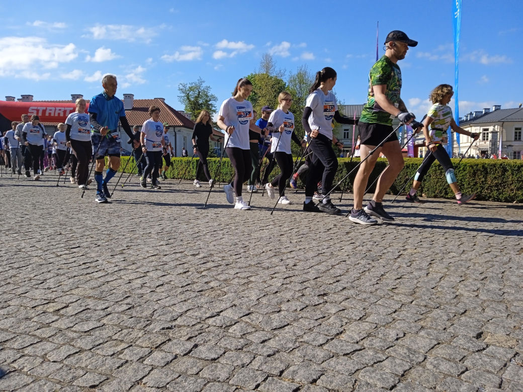 Siedlce: 5. Akademicka Dycha