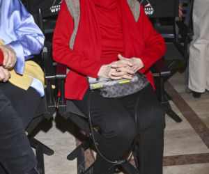 Olga Lipińska jak się zmieniała