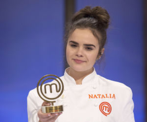 Tak teraz wygląda pierwsza zwyciężczyni Master Chef Junior! Pamiętacie Natalię Paździor?