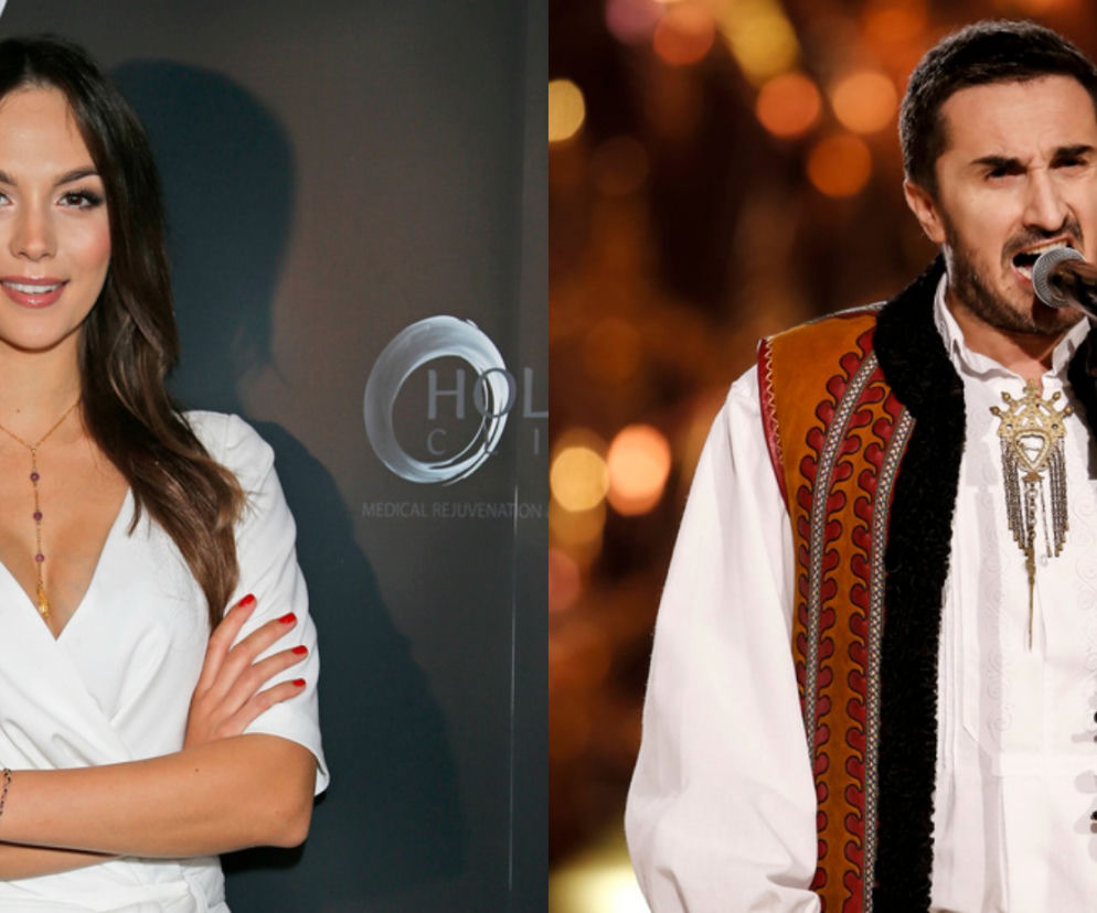 Paulina Krupińska o burzach w związku z Sebastianem Karpiel-Bułecką