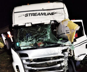  Śmierć na DK 92! Tragiczny punkt pod Szamotułami