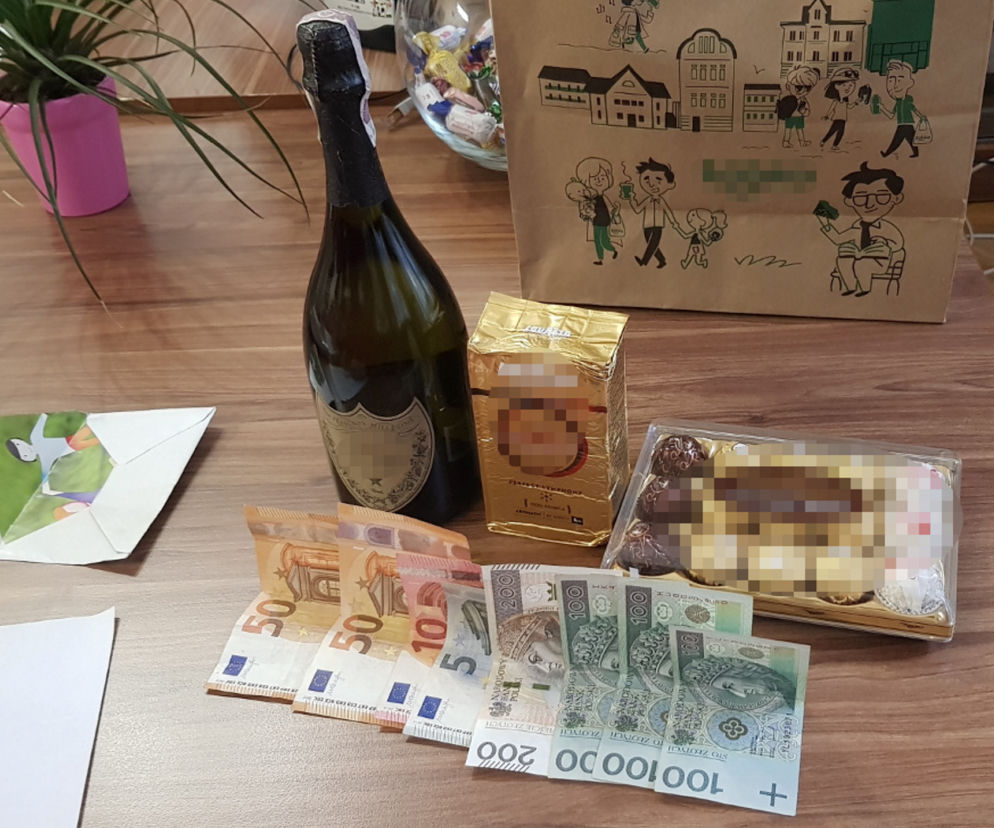 1000 złotych za piątki dla synka