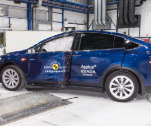 Najbezpieczniejsze auta w 2019 roku. Wyniki testów Euro NCAP
