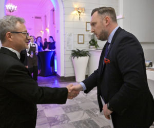Złoty Laur Super Biznesu