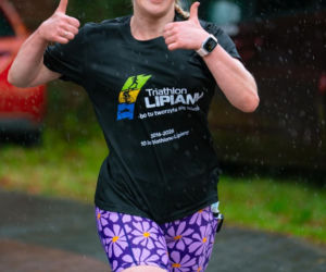 PGE Triathlon Lubkowo 2026