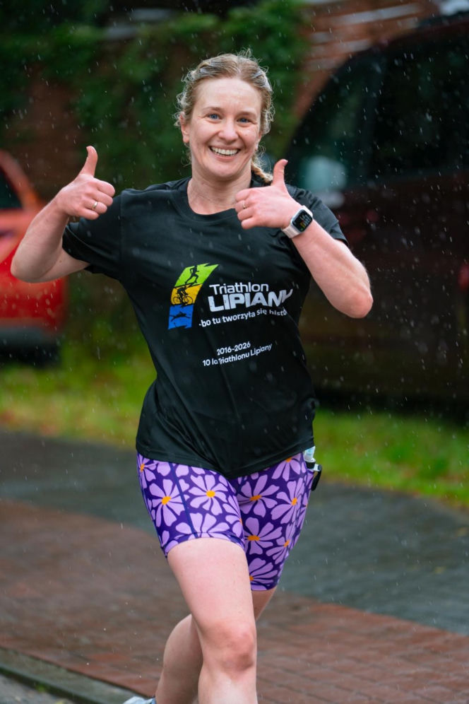 PGE Triathlon Lubkowo 2026