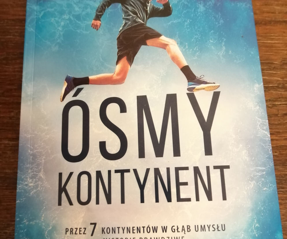 Ósmy Kontynent