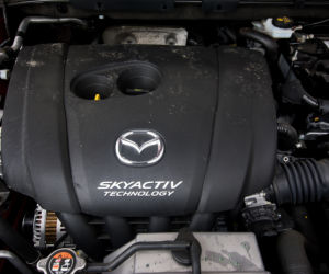 Mazda CX-5 2.0 SKY-G 160 KM AWD MT SkyPASSION