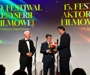 Wrocław stolicą polskiego kina. Wielki finał festiwali w Hali Stulecia
