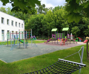 Niemal setka dzieci może zostać pozbawiona opieki przedszkolnej i żłobkowej. Zielonej Wyspie grozi zamknięcie. W tle prawa właściciela gruntu