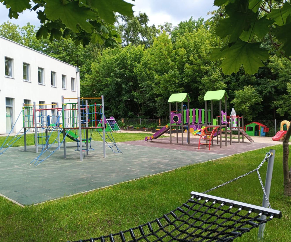 Niemal setka dzieci może zostać pozbawiona opieki przedszkolnej i żłobkowej. Zielonej Wyspie grozi zamknięcie. W tle prawa właściciela gruntu