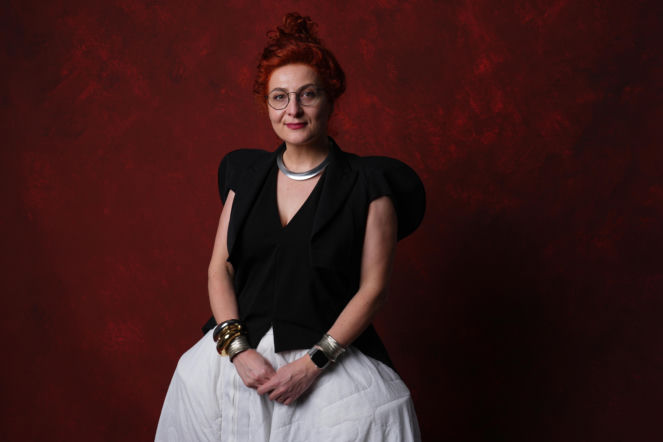 Polka z szansą na Oscara! Brylowała na imprezie pełnej gwiazd Hollywood