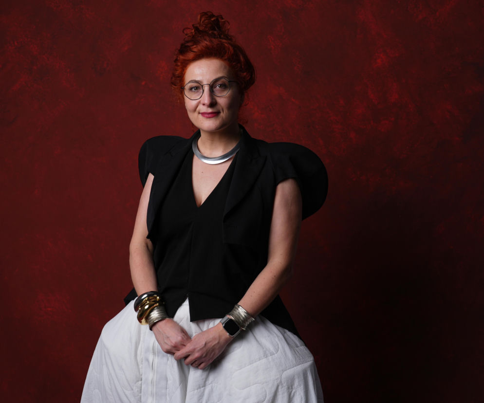 Małgorzata Turzańska