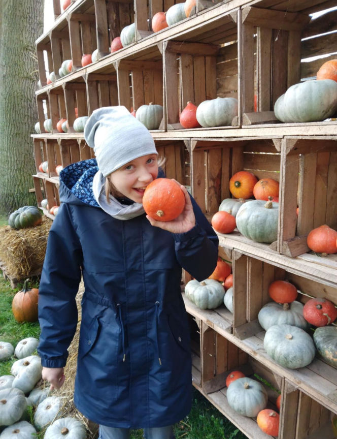 Choroba odebrała Lence mowę, niech nie zabierze uśmiechu. Dramatyczny apel rodziców 11-latki