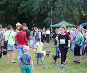 VIII Piknik Przyjaciół Schroniska w Toruniu
