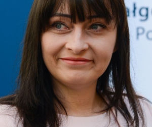 Małgorzata Jankowska