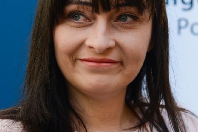 Małgorzata Jankowska