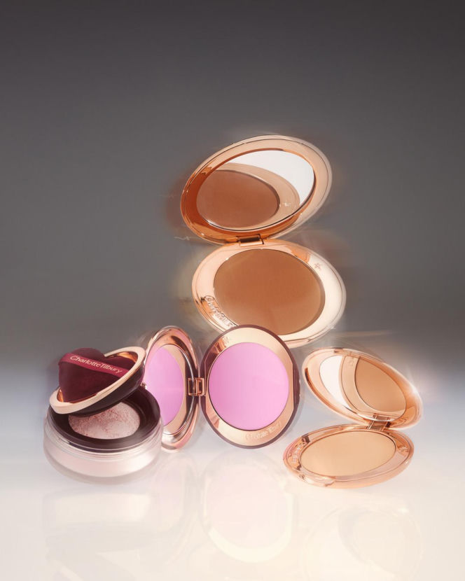 Charlotte Tilbury