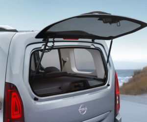 Opel Combo Life