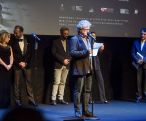 Skandal podczas premiery „Śmierci Zygielbojma”. Reżyser nie krył oburzenia: „Kino rządowej propagandy”