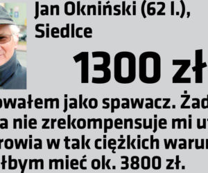 Cała prawda o polskich emerytach!