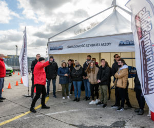 Ford Driving Skills For Life 2021