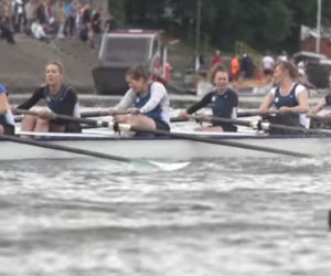 Odra River Cup