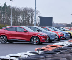Car of the Year Polska 2022