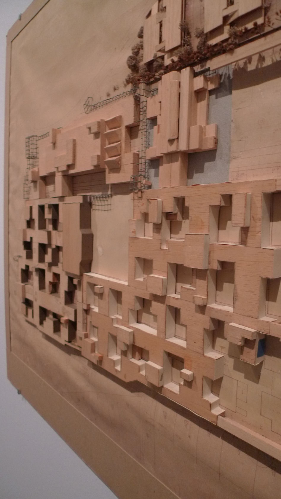 Radikal Modern - wystawa w Berlinische Galerie