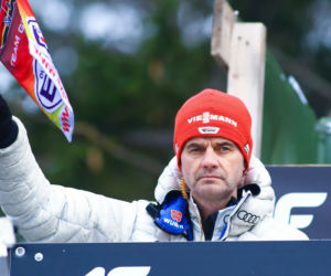 Stefan Horngacher