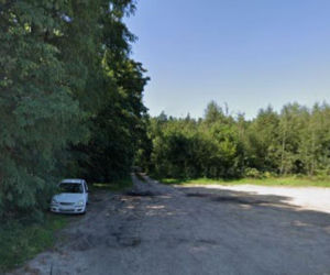 Szklana Huta na zdjęciach