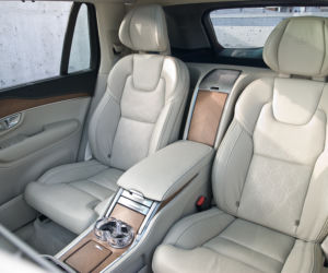 Volvo XC90 T8 Twin Engine AWD Excellence