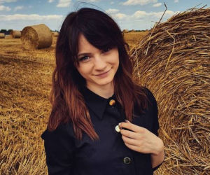 Karolina Małysz