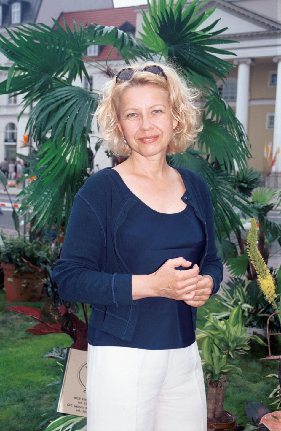 Małgorzata Zajączkowska