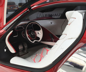 Renault DeZir