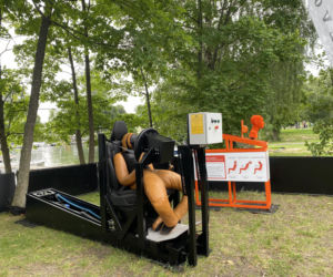 Eska Summer City i „Miasteczko Bezpieczeństwa”. Ogrom wiedzy przed wakacyjnymi podróżami!