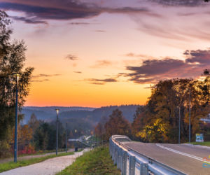 Nowe ulice w Gutkowie. To inwestycja, na którą czekało wielu mieszkańców