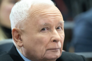 Przyjaciółka Kaczyńskiego wyleciała z partii! Poszło o pieniądze